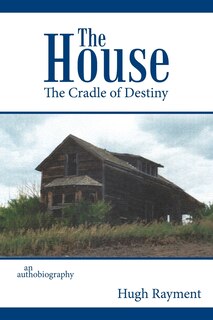 Front cover_The House
