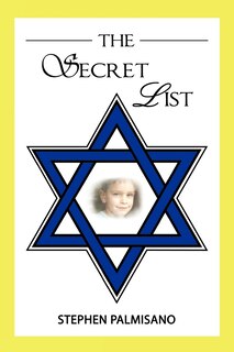 Front cover_The Secret List