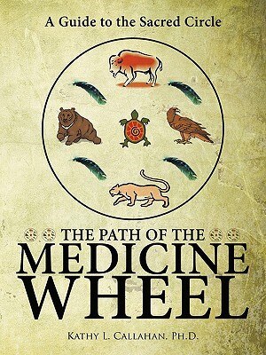Front cover_The Path Of The Medicine Wheel