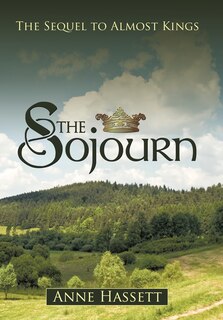 Couverture_The Sojourn