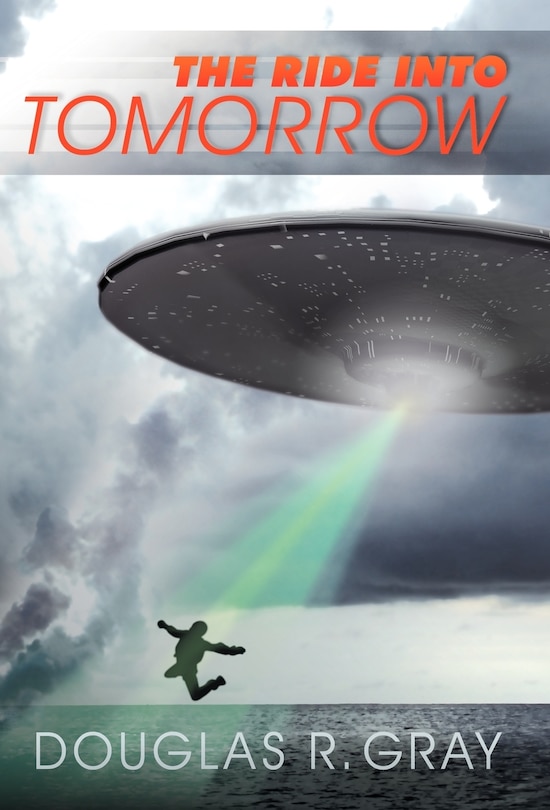 Front cover_The Ride into Tomorrow