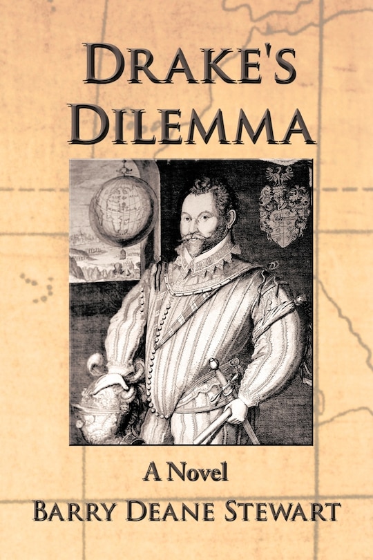 Front cover_Drake's Dilemma