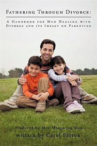 Couverture_Fathering Through Divorce