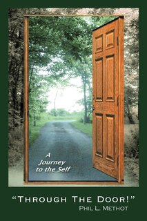 Front cover_Through The Door!