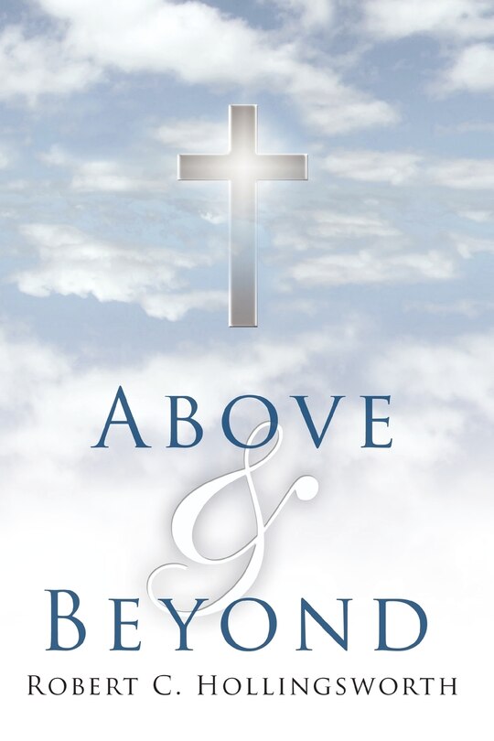 Couverture_ABOVE and BEYOND