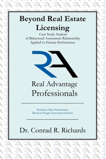 Couverture_Beyond Real Estate Licensing