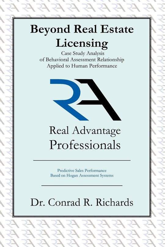 Couverture_Beyond Real Estate Licensing