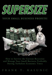 Couverture_Supersize Your Small Business Profits!
