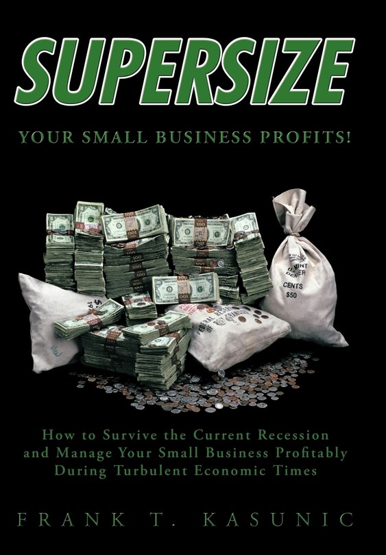 Couverture_Supersize Your Small Business Profits!