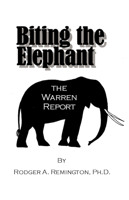 Front cover_Biting The Elephant