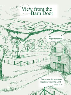 Front cover_View from the Barn Door