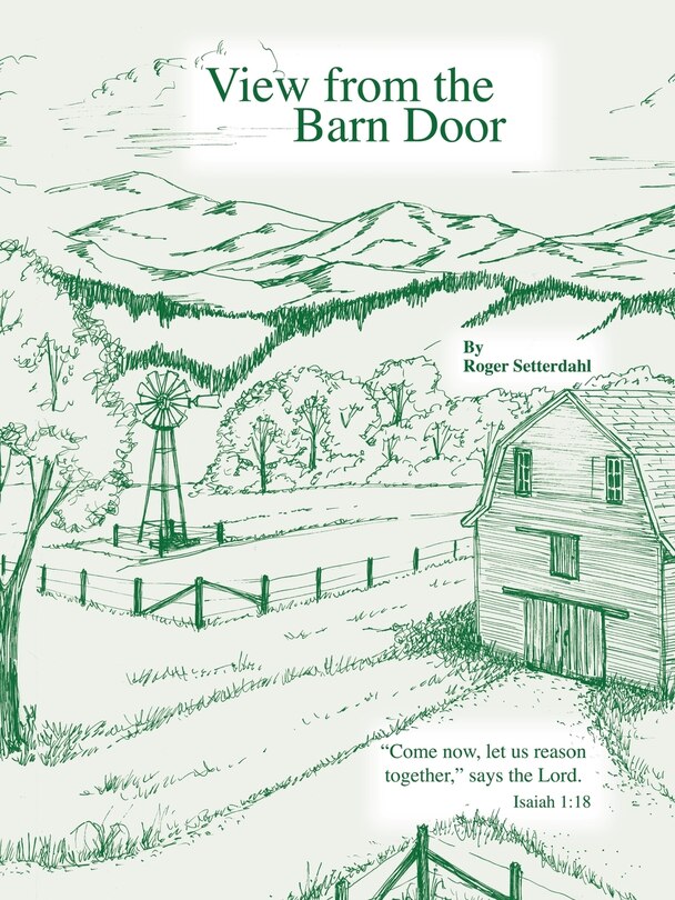 Front cover_View from the Barn Door
