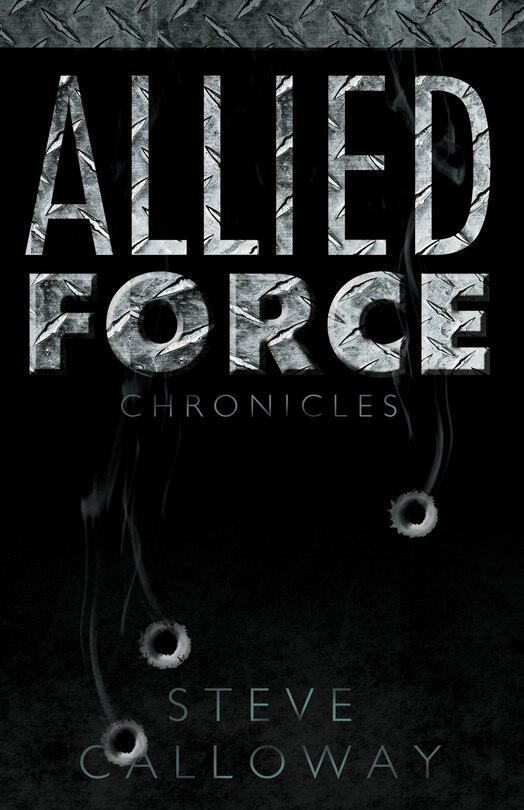 Front cover_Allied Force