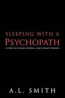 Couverture_Sleeping with a Psychopath
