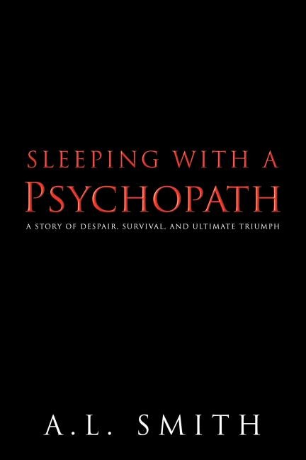Couverture_Sleeping with a Psychopath