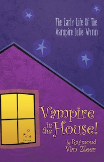 Couverture_Vampire in the House!