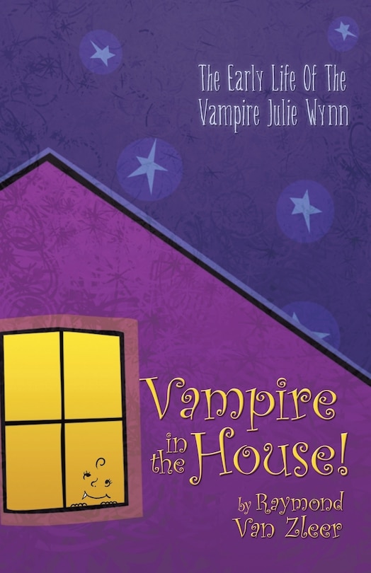 Couverture_Vampire in the House!