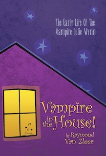 Couverture_Vampire in the House!