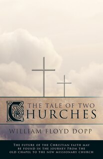 Front cover_The Tale Of Two Churches