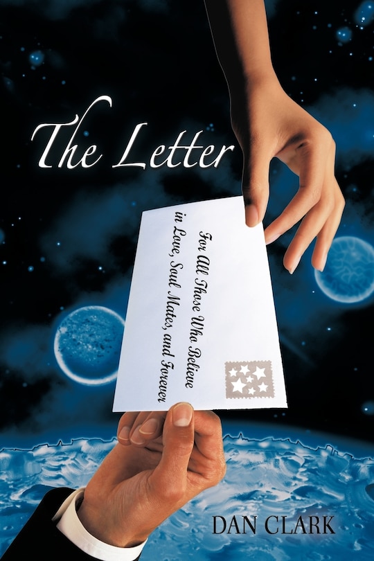 Couverture_The Letter