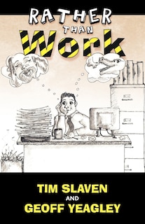 Couverture_Rather Than Work