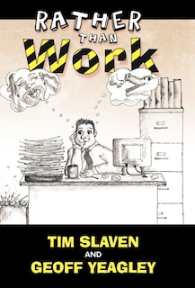 Front cover_Rather Than Work