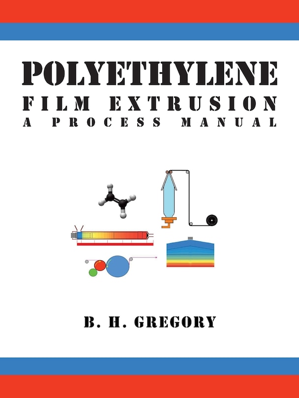 Front cover_Polyethylene Film Extrusion