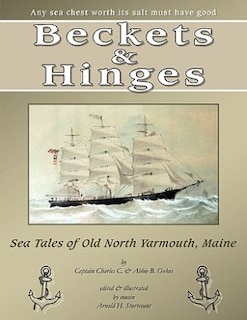 Beckets And Hinges