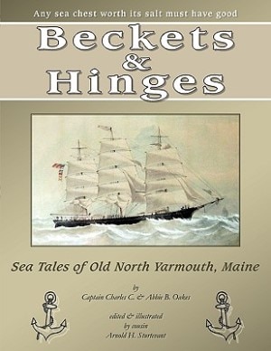 Beckets And Hinges