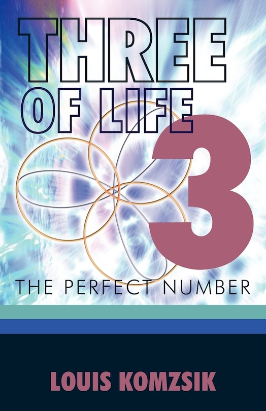 Front cover_Three of Life