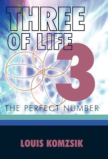 Front cover_Three of Life