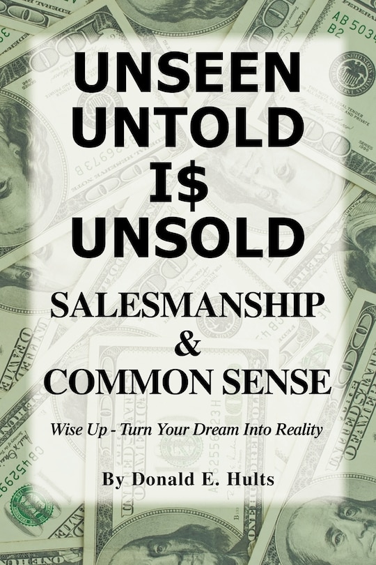 Couverture_Unseen Untold Is Unsold