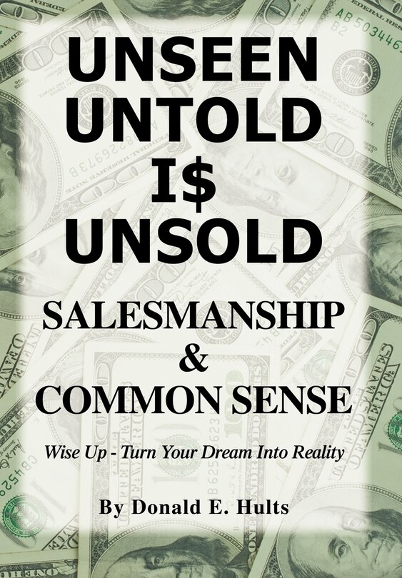 Couverture_Unseen Untold Is Unsold