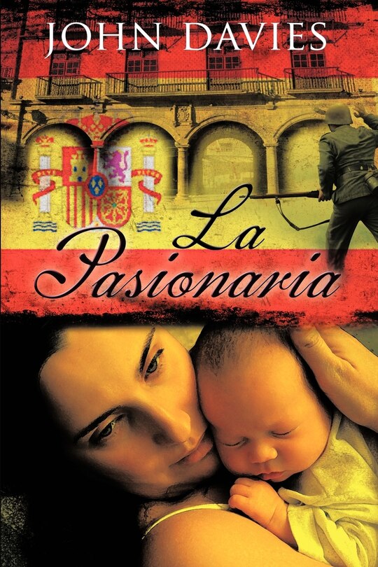 Front cover_La Pasionaria