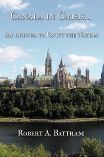 Front cover_Canada in Crisis...