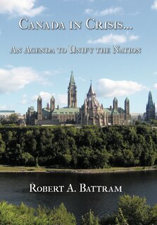 Front cover_Canada in Crisis...
