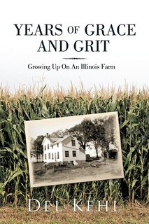 Front cover_Years Of Grace And Grit
