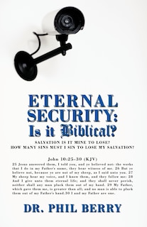 Couverture_Eternal Security