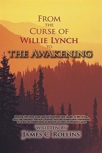 Couverture_From The Curse Of Willie Lynch To The Awakening