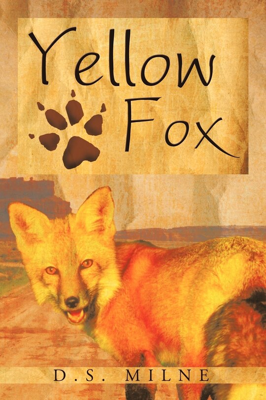 Front cover_Yellow Fox