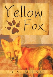 Front cover_Yellow Fox