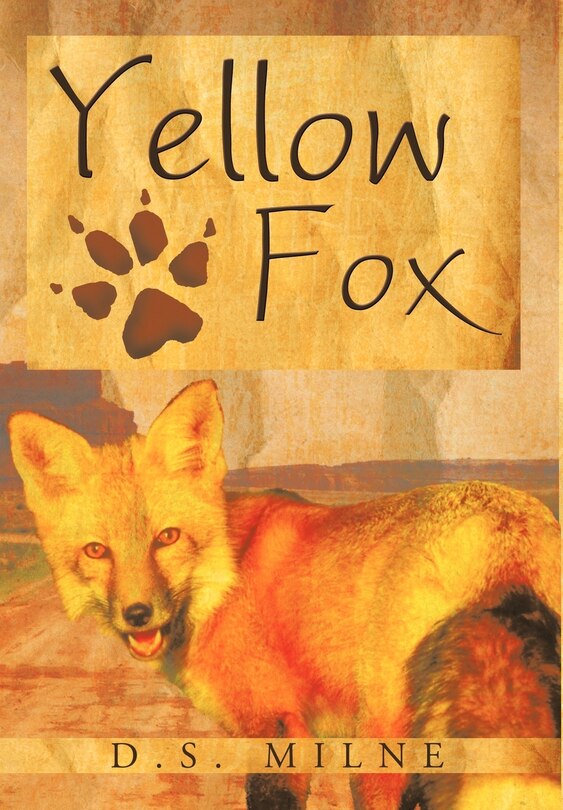 Front cover_Yellow Fox