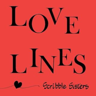 Front cover_Love Lines