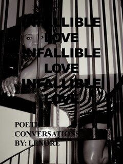 Front cover_INFALLIBLE LOVE
