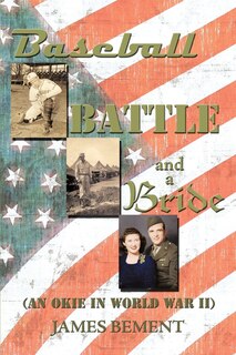 Couverture_Baseball, Battle, and a Bride