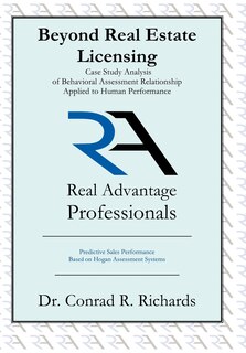 Couverture_Beyond Real Estate Licensing