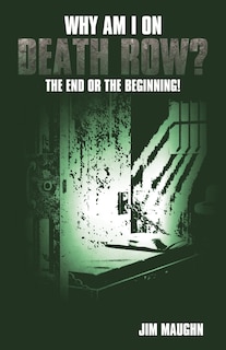 Couverture_Why Am I On Death Row?