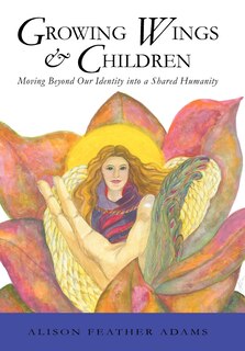 Front cover_Growing Wings & Children