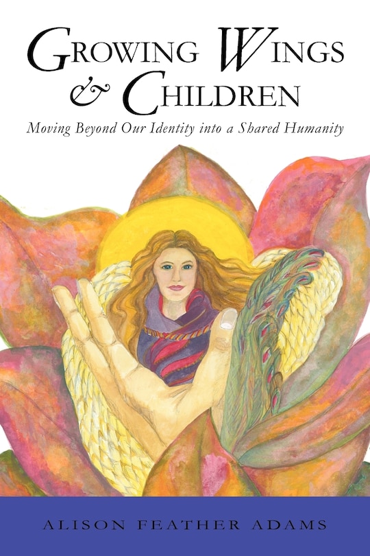 Front cover_Growing Wings & Children