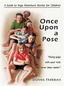 Couverture_Once Upon a Pose